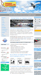 Mobile Screenshot of ferien-parken.de